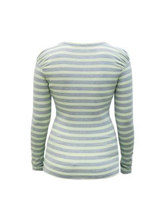 Лонгслив Mam to be