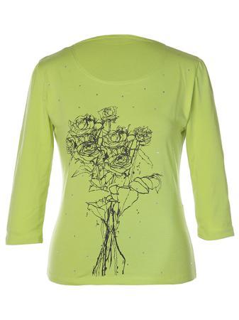 Лонгслив Domenico Croci