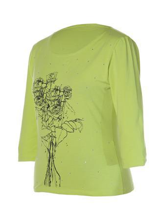 Лонгслив Domenico Croci