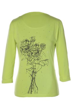 Лонгслив  -  цвет