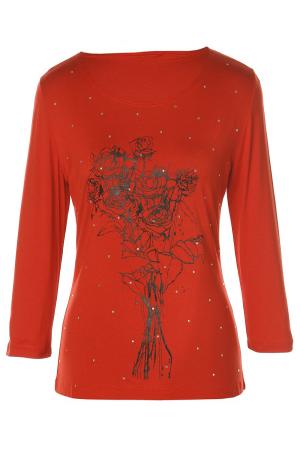 Лонгслив  -  цвет