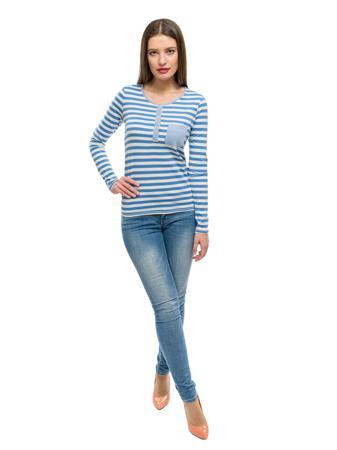 Лонгслив All GOOD JACKETS ALLIANCE