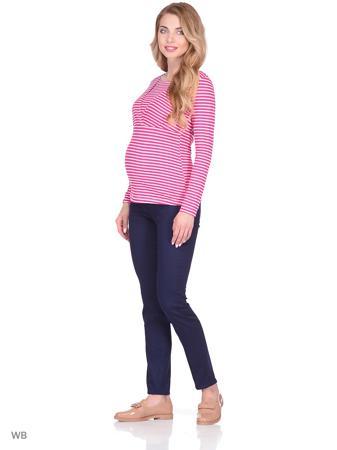 Лонгслив Марусси