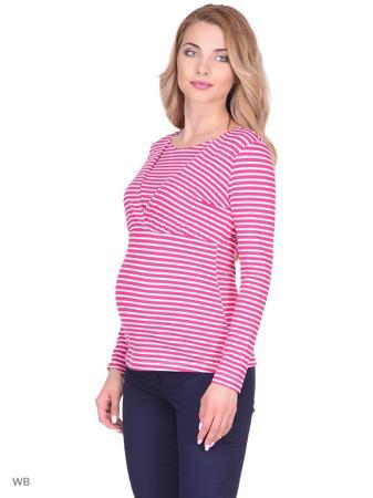 Лонгслив Марусси