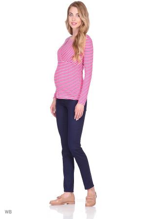 Лонгслив  -  цвет