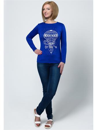 Лонгслив La rouge