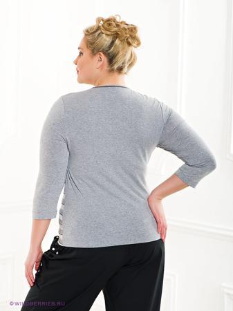 Лонгслив Gelco