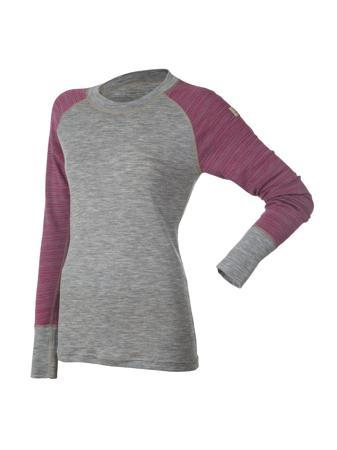 Лонгслив Janus