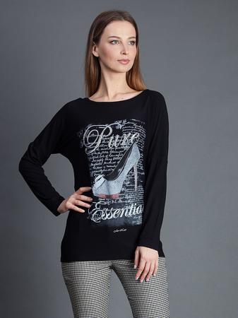 Лонгслив Lisa Kott by Maidoma