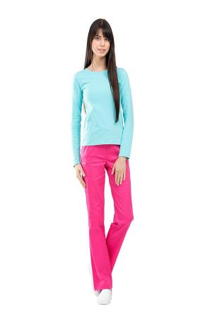 Лонгслив  -  цвет