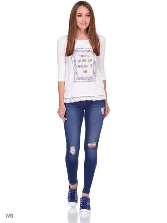 футболка FOX