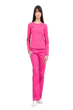 Лонгслив  -  цвет