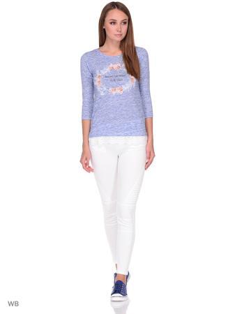 футболка FOX