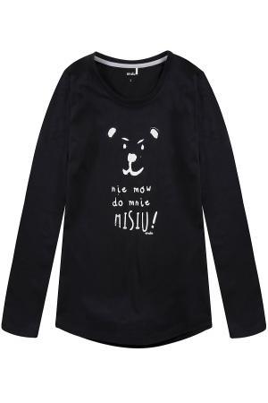 Лонгслив  -  цвет