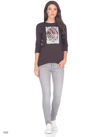 Лонгслив Ryazhenka