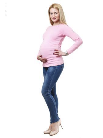 Лонгслив 9месяцев 9дней