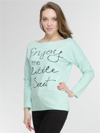 Лонгслив Al GO