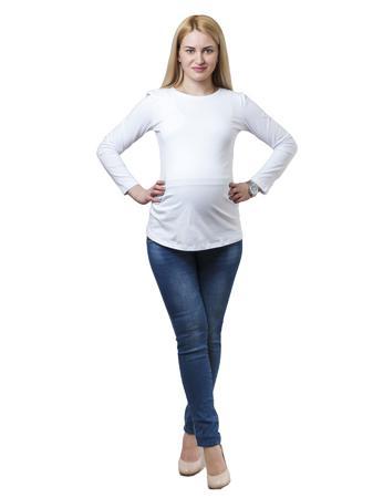 Лонгслив 9месяцев 9дней