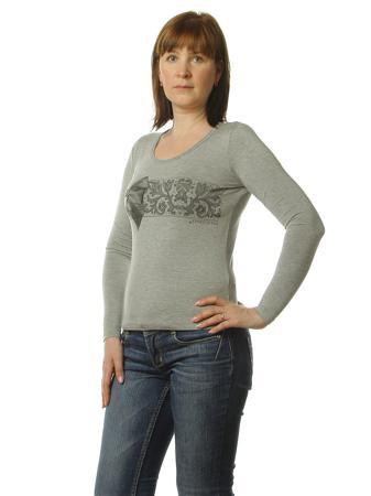 Лонгслив Donatella De Paoli