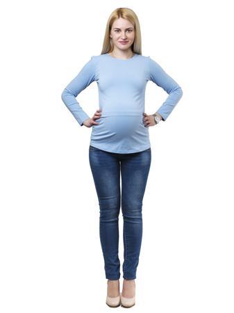 Лонгслив 9месяцев 9дней