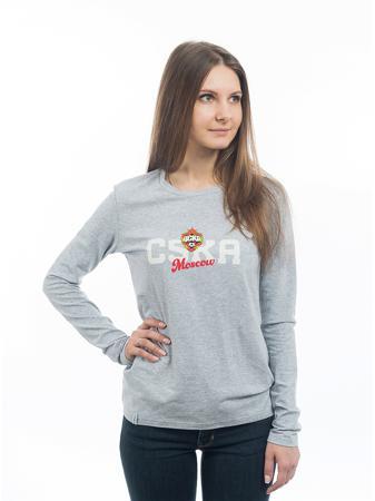 Лонгслив ПФК ЦСКА