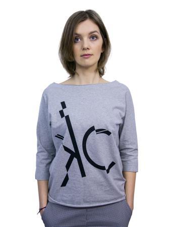 Лонгслив Al GO