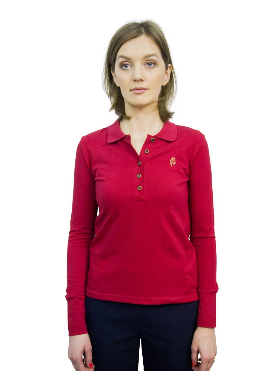 Лонгслив  -  цвет