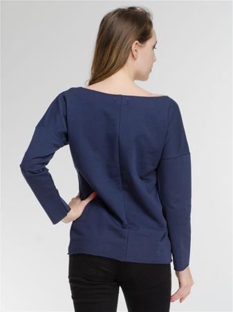 Лонгслив Al GO