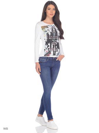 Лонгслив Royal Way