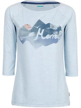 Лонгслив MERRELL