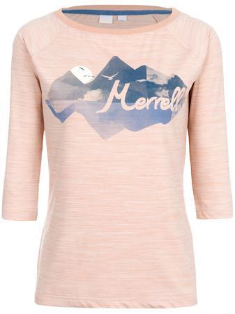 Лонгслив MERRELL