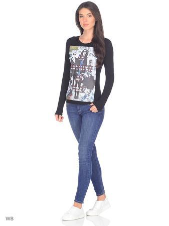 Лонгслив Royal Way