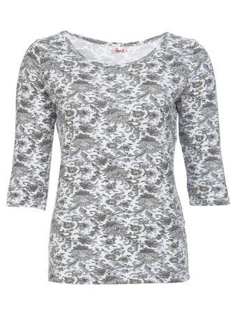 Лонгслив Веста.