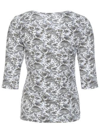 Лонгслив Веста.