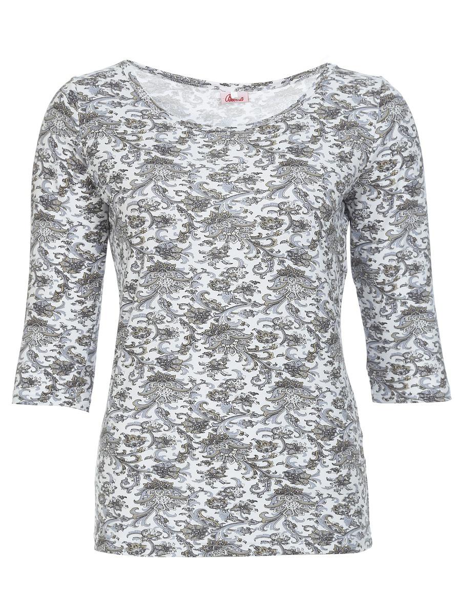 Лонгслив  -  цвет