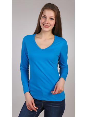 Лонгслив Лето-Текс