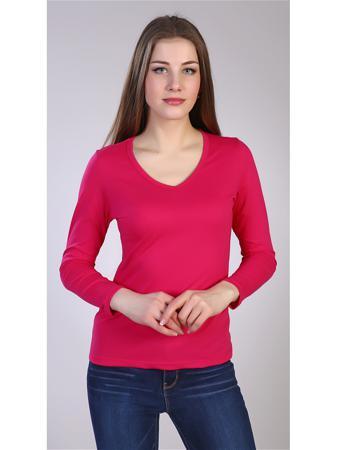 Лонгслив Лето-Текс