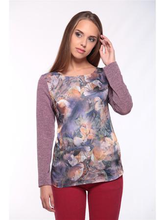 Лонгслив ISSI bravissimo