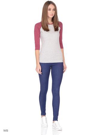 Лонгслив Capaalii