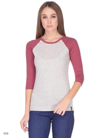 Лонгслив Capaalii