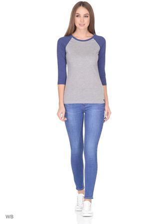 Лонгслив Capaalii