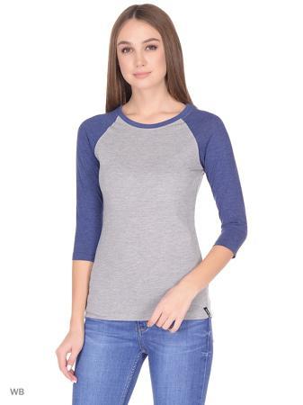 Лонгслив Capaalii