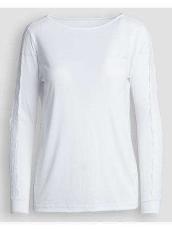 Лонгслив Jasmil