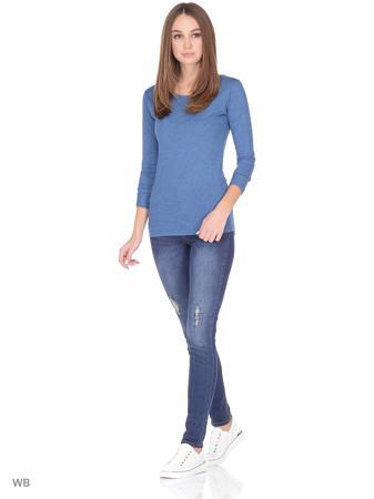 Лонгслив Capaalii