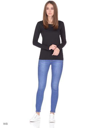 Лонгслив Capaalii