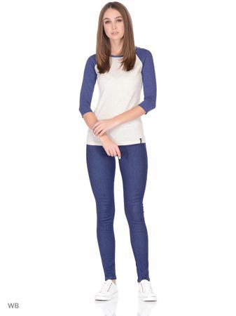 Лонгслив Capaalii