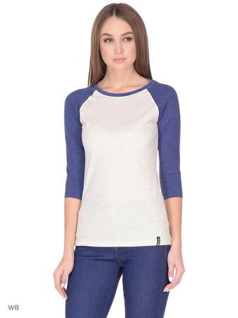 Лонгслив Capaalii