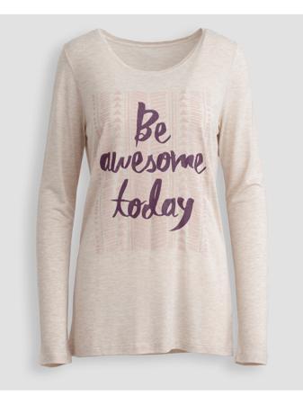 Лонгслив Extreme Intimo