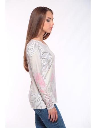 Лонгслив ISSI bravissimo