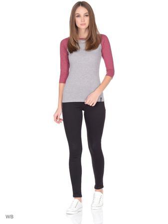 Лонгслив Capaalii